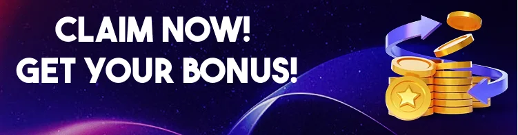 Claim your Panaloko bonus now