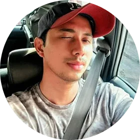 Patrick Henry Tan