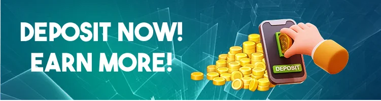 Panaloko Secure Deposit and Withdrawal